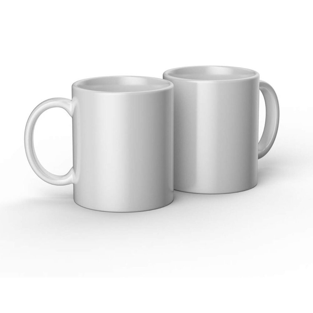 Cricut Mugs (8 Pack)